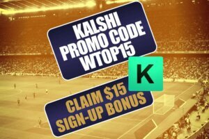 Kalshi promo code