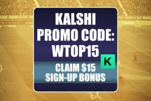 Kalshi promo code