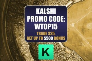Kalshi promo code