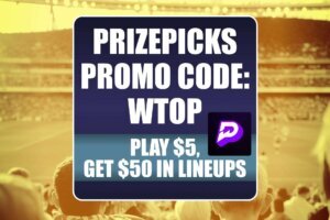 PrizePicks promo code