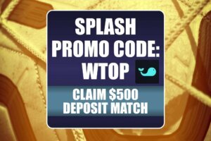 Splash promo code