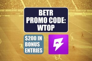 Betr promo code
