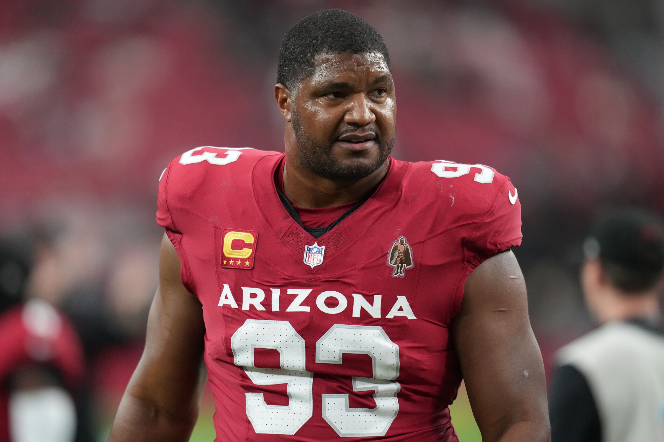 NFL Player Mother Killed Football