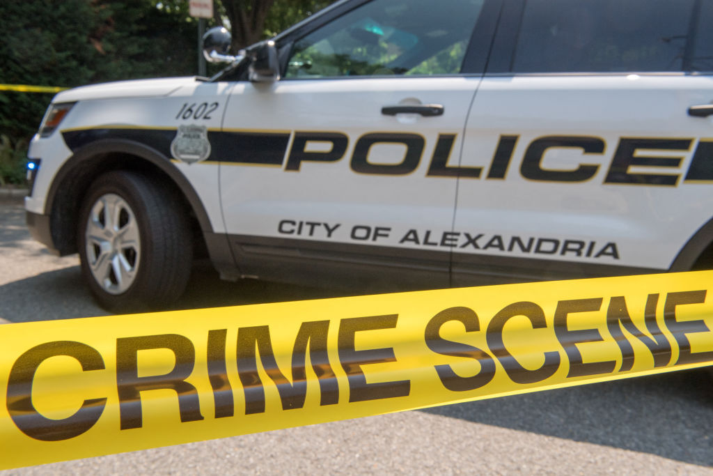 US CRIME SHOOTING POLITICS