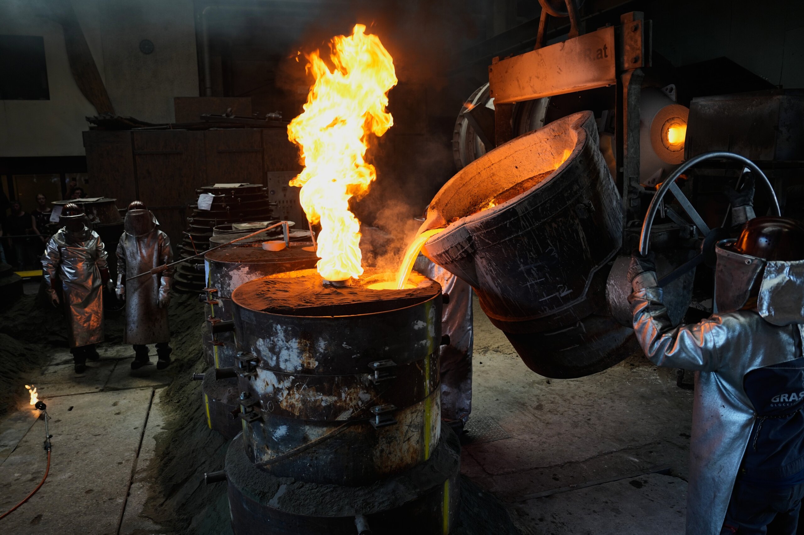 Austria Bell Foundry