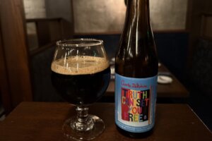 WTOP's Beer of the Week: De Struise Cuvée Delphine Belgian Imperial Stout