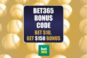 Bet365 Bonus Code