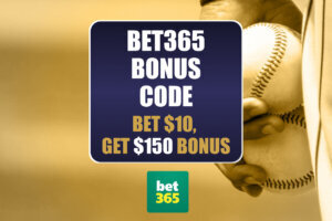 Bet365 Bonus Code