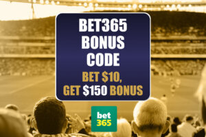 Bet365 Bonus Code