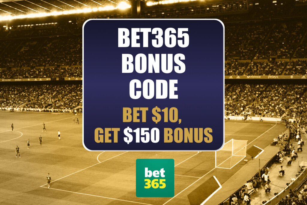 Bet365 Bonus Code