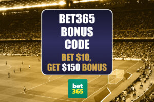 Bet365 Bonus Code