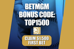 BetMGM Bonus Code