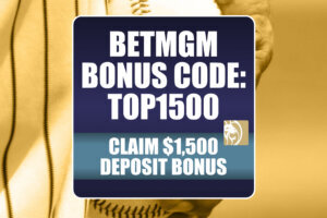 BetMGM Bonus Code