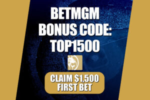 BetMGM Bonus Code