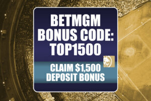 BetMGM Bonus Code
