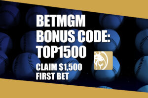 BetMGM Bonus Code