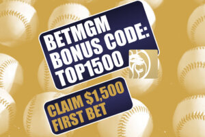 BetMGM Bonus Code