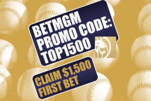 BetMGM Promo Code