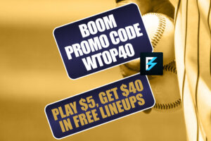 Boom Promo Code