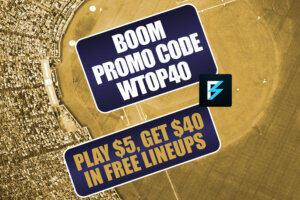 Boom Promo Code