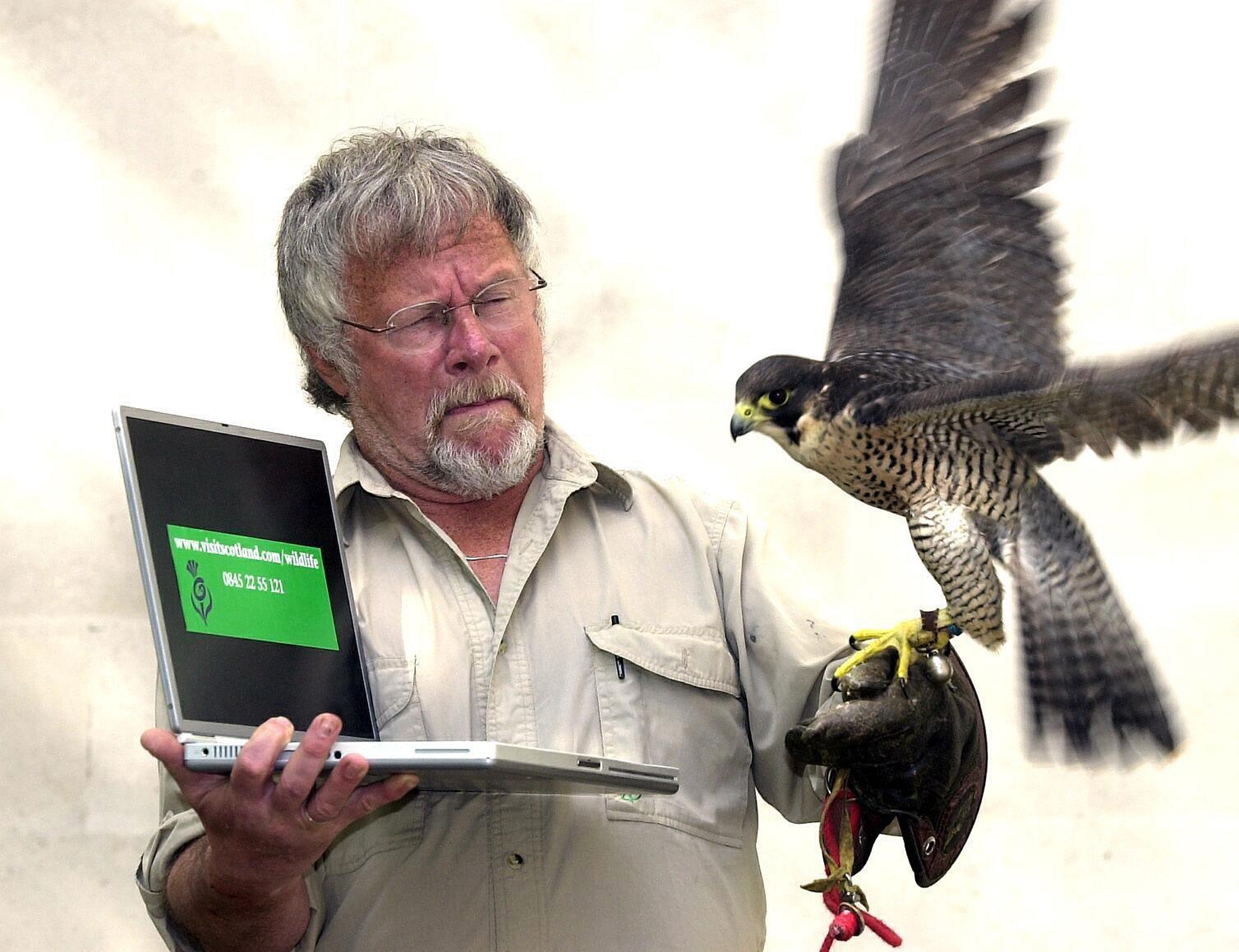 Britain Obit Oddie