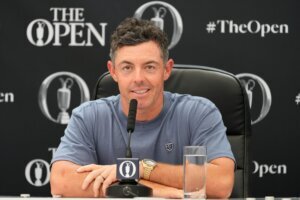 British Open Golf Championship