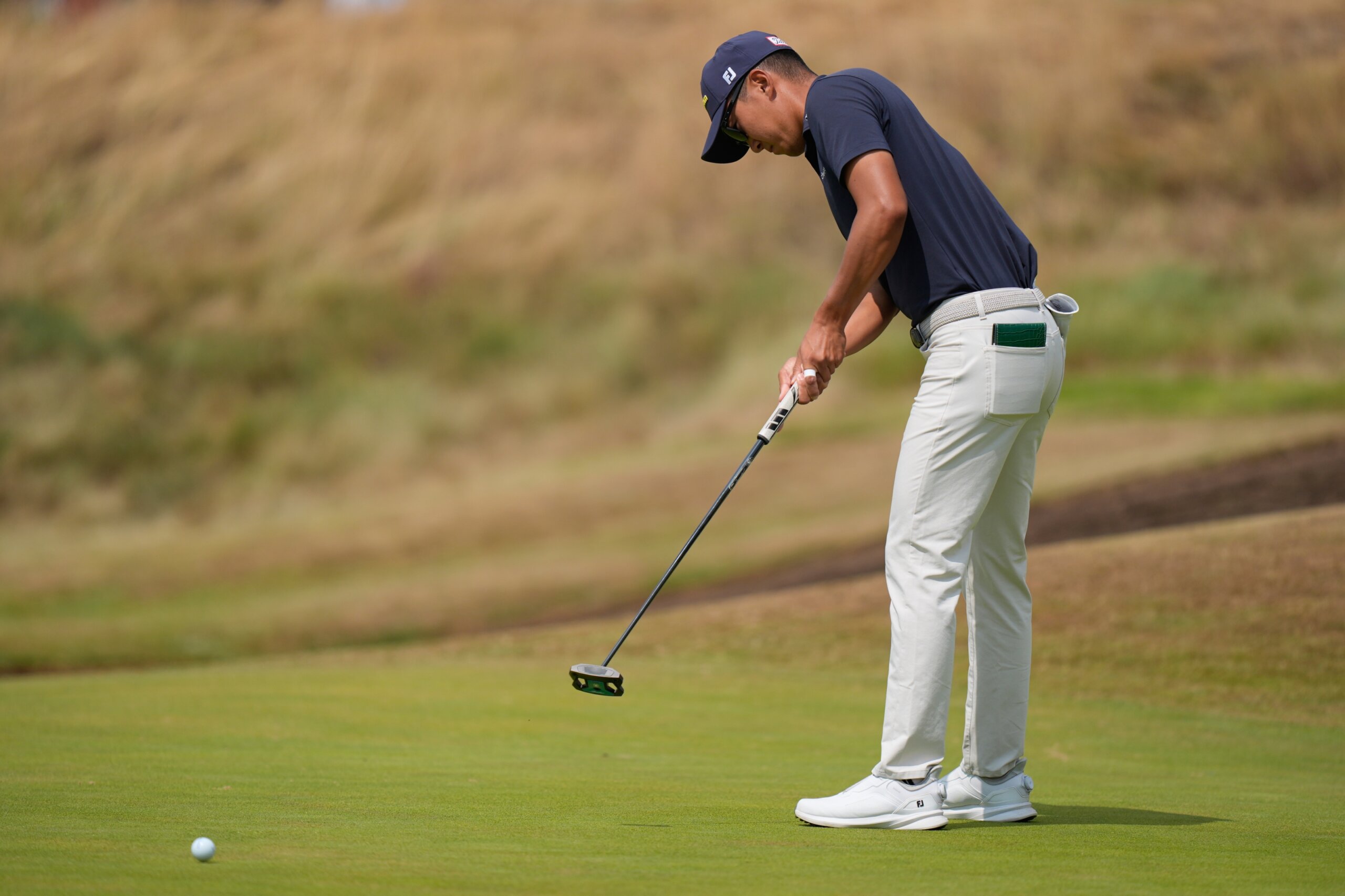 British Open Golf Championship
