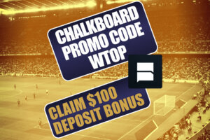 Chalkboard Promo Code