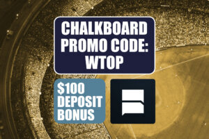 Chalkboard Promo Code