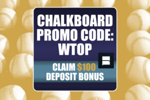 Chalkboard Promo Code