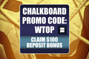 Chalkboard Promo Code