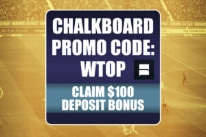 Chalkboard Promo Code