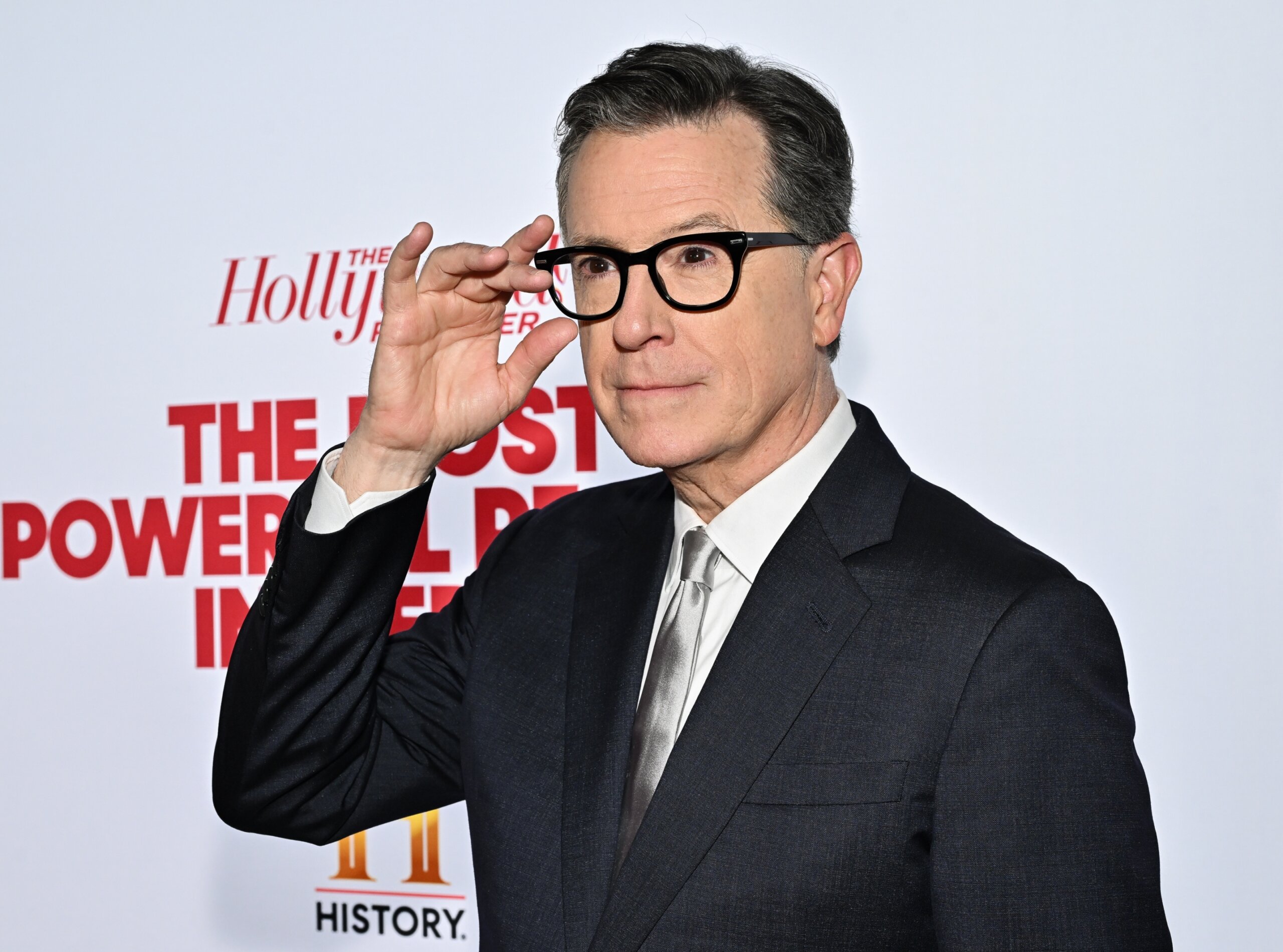 Colbert Anti Censorship Prize