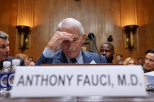 Congress Fauci