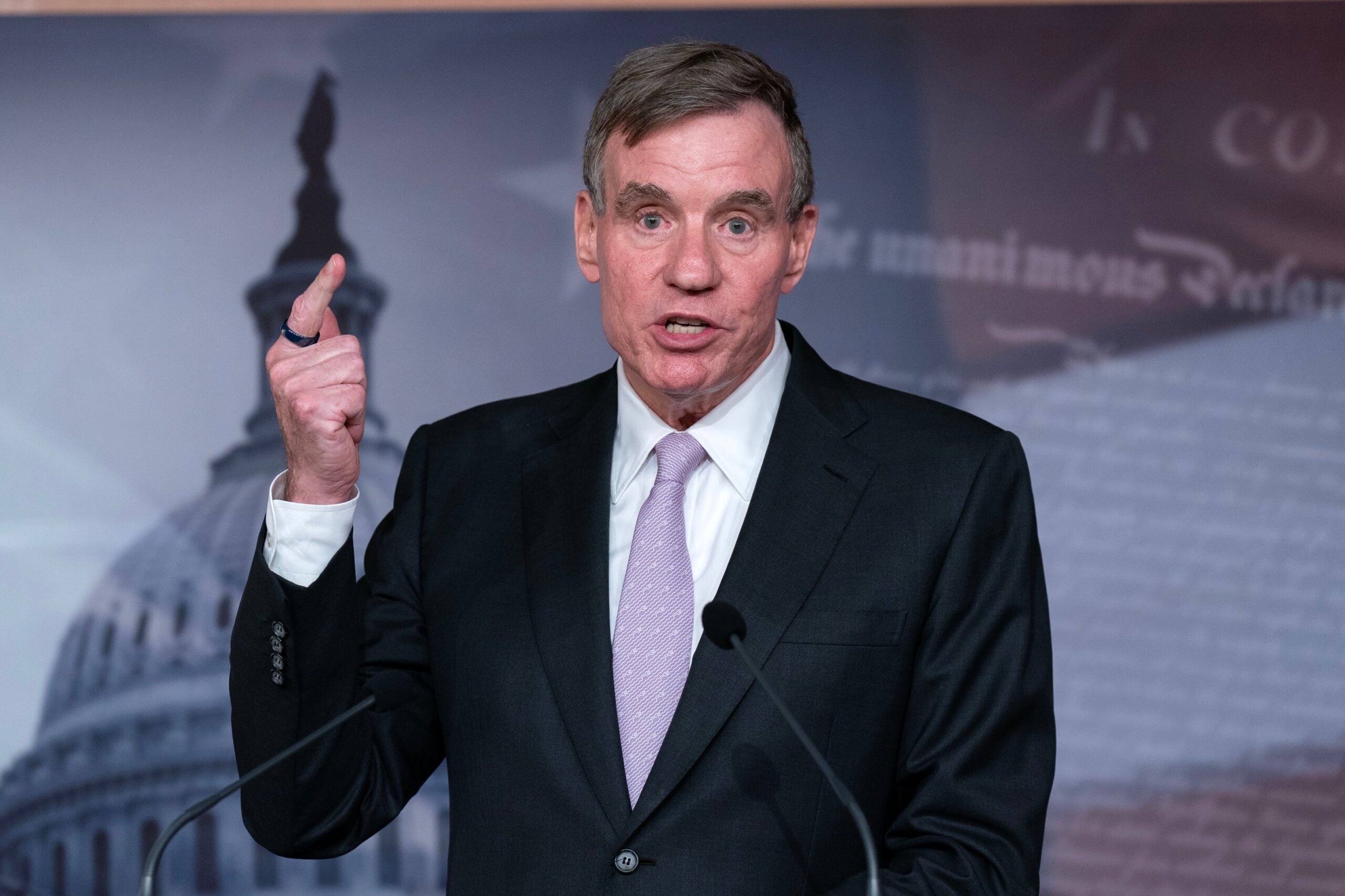 Congress Intelligence Director