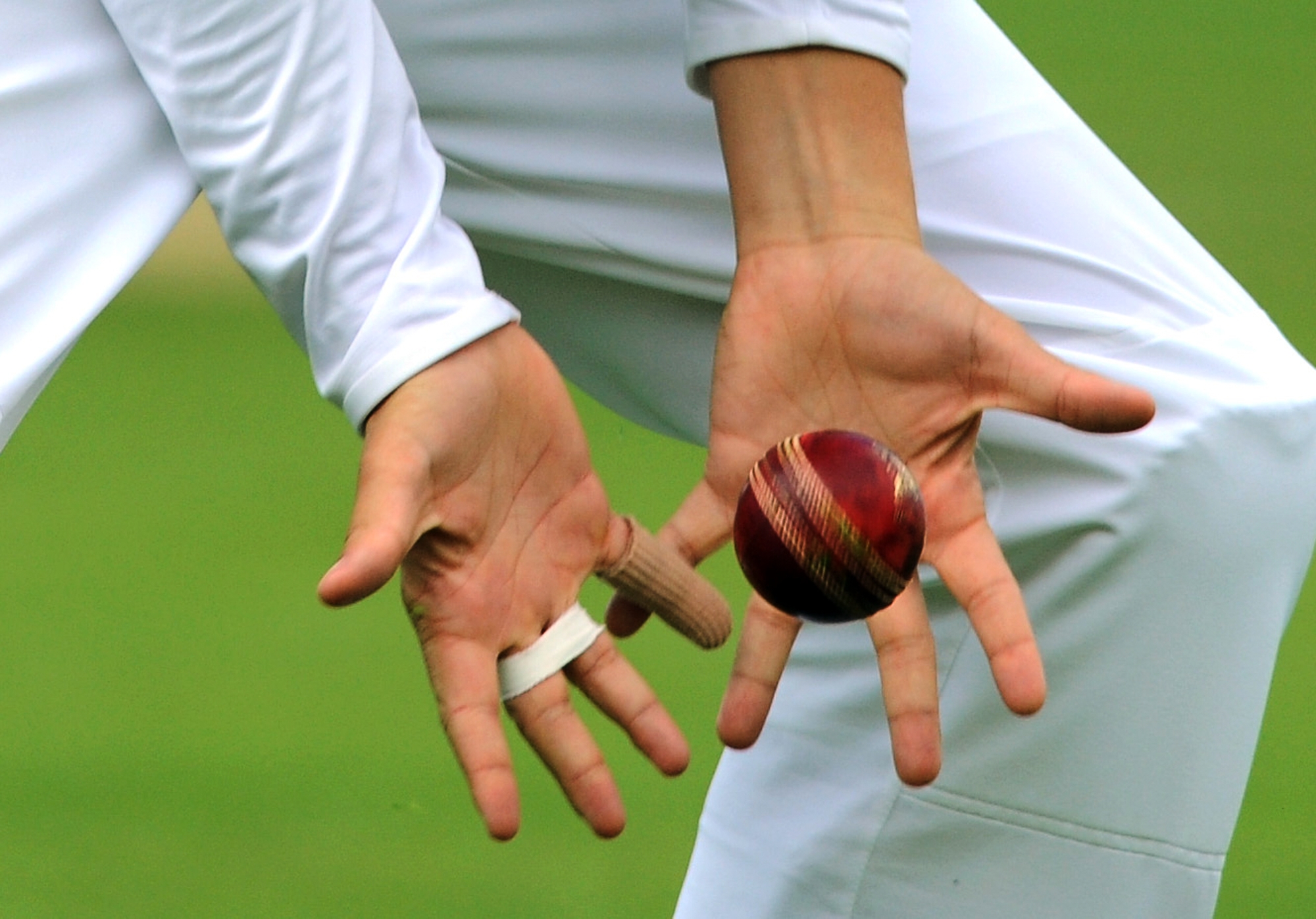 Cricket Cheating Row