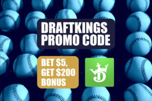DraftKings Promo Code