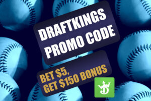 DraftKings Promo Code