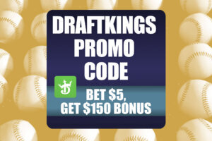 DraftKings Promo Code