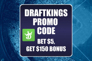 DraftKings Promo Code