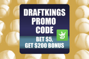 DraftKings Promo Code
