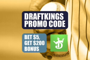 DraftKings Promo Code