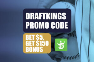 DraftKings Promo Code