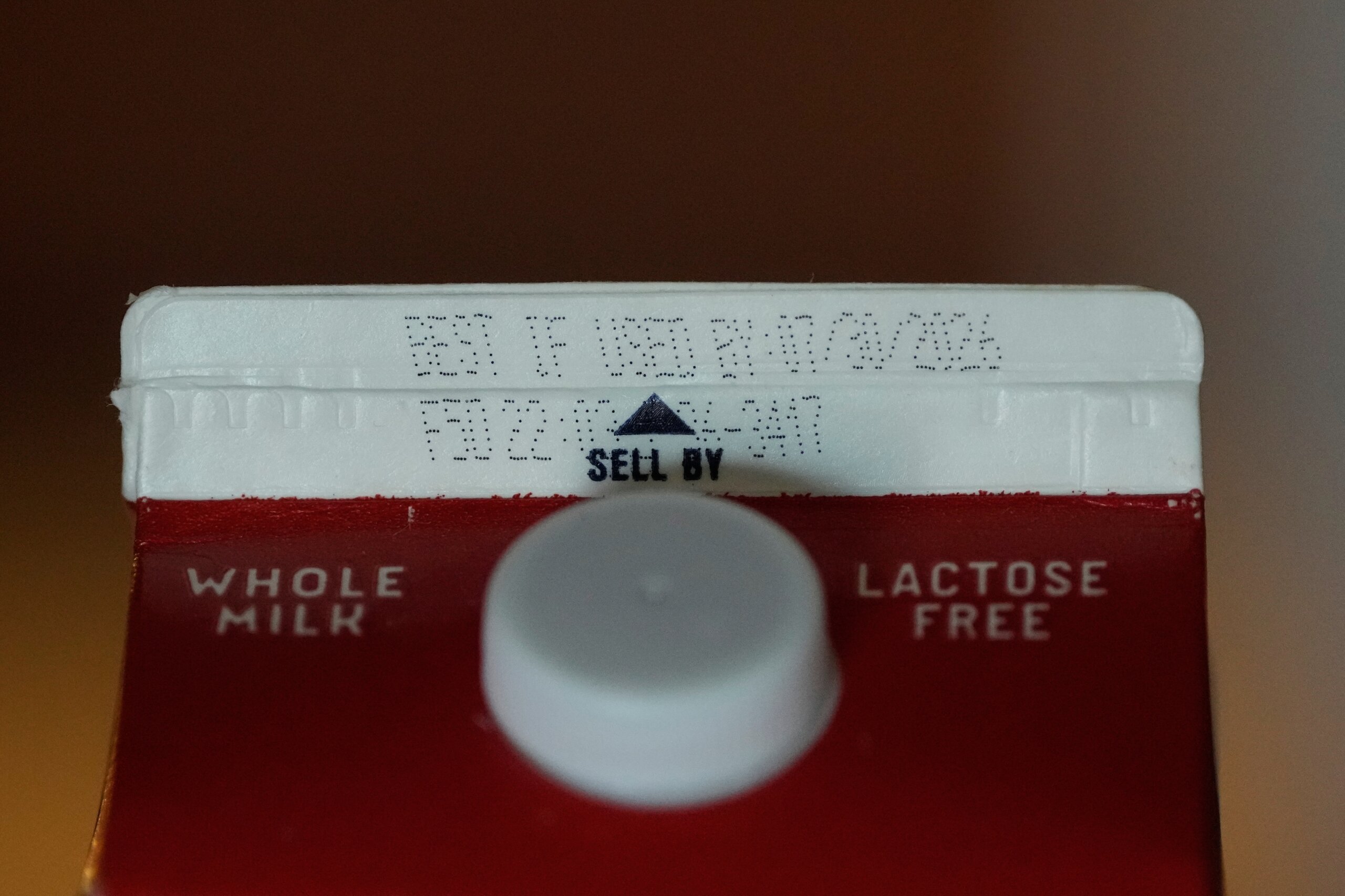 Food Labeling California