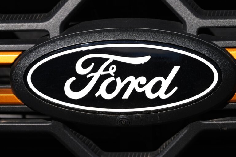 Ford Spain Electric Vehicles