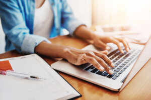 Remote work, work from home