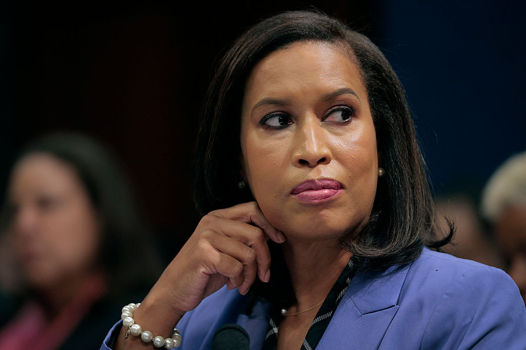 House Committee Holds Hearing On District Of Columbia Oversight