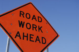 Portion of I-97 in Anne Arundel Co. buckles under extreme heat