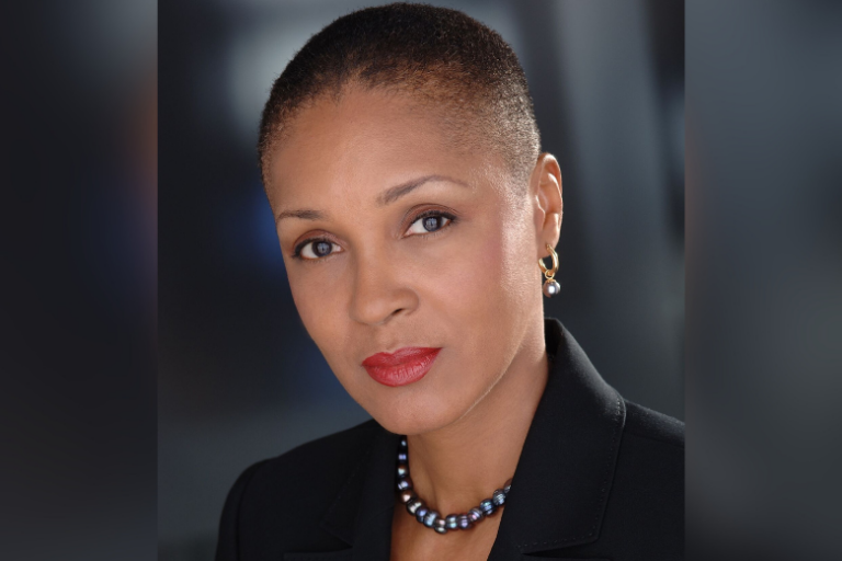 Gloria Browne Marshall