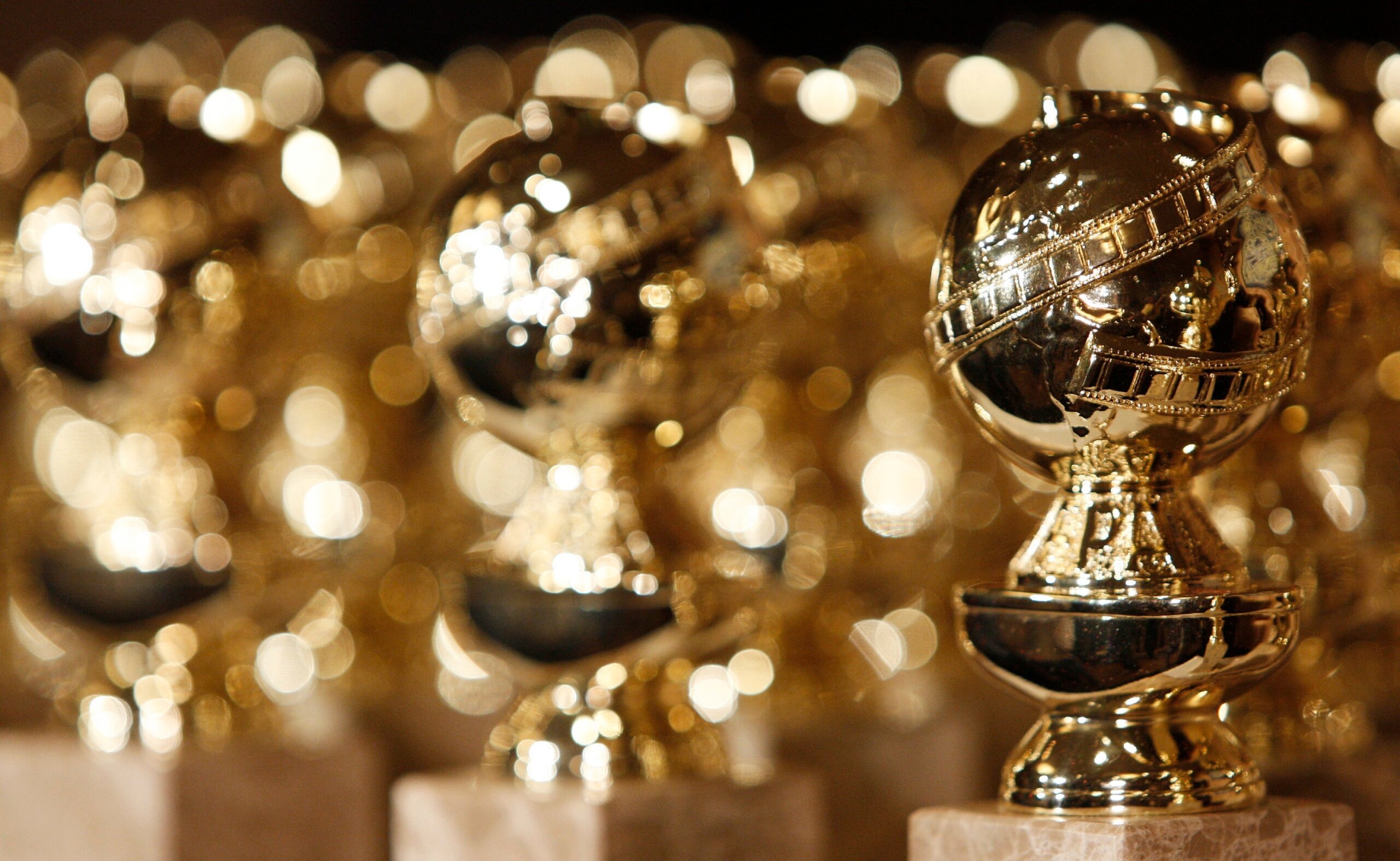 Golden Globe Awards